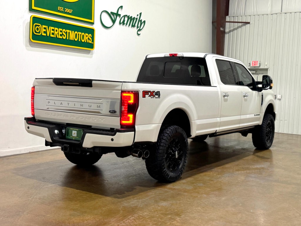 2018 Ford F-350 Image 7