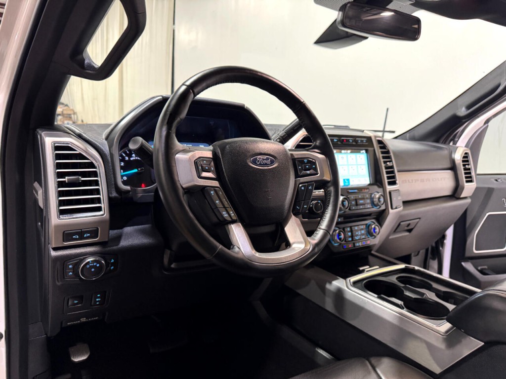 2018 Ford F-350 Image 9