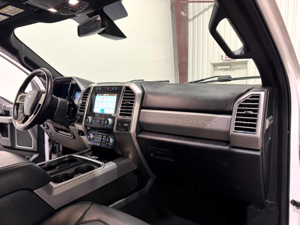 2018 Ford F-350 Image 10
