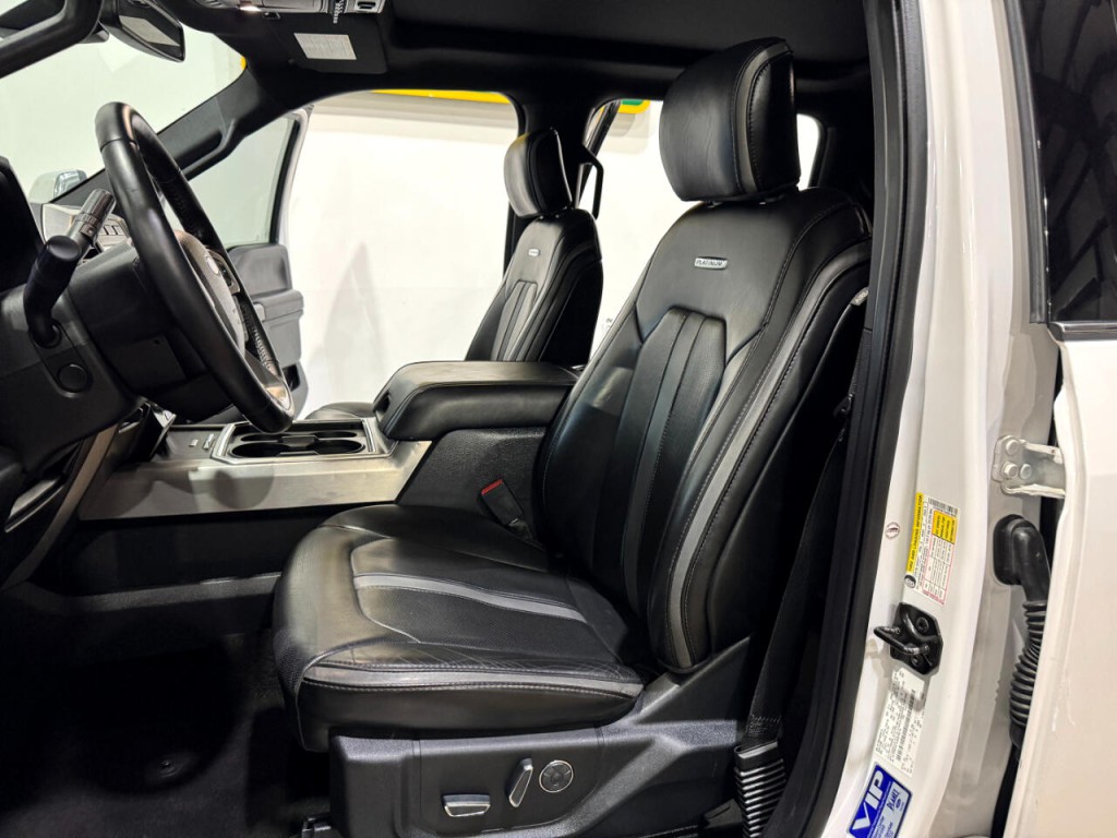 2018 Ford F-350 Image 11