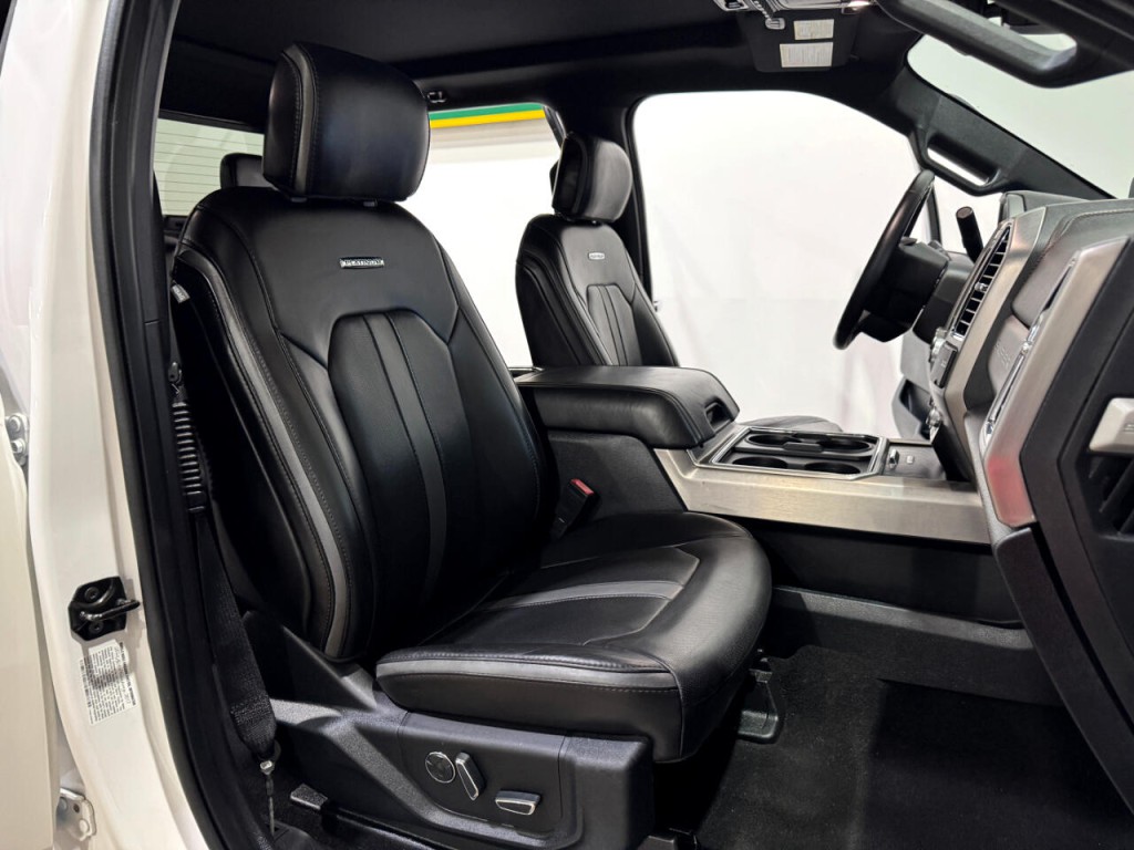 2018 Ford F-350 Image 12