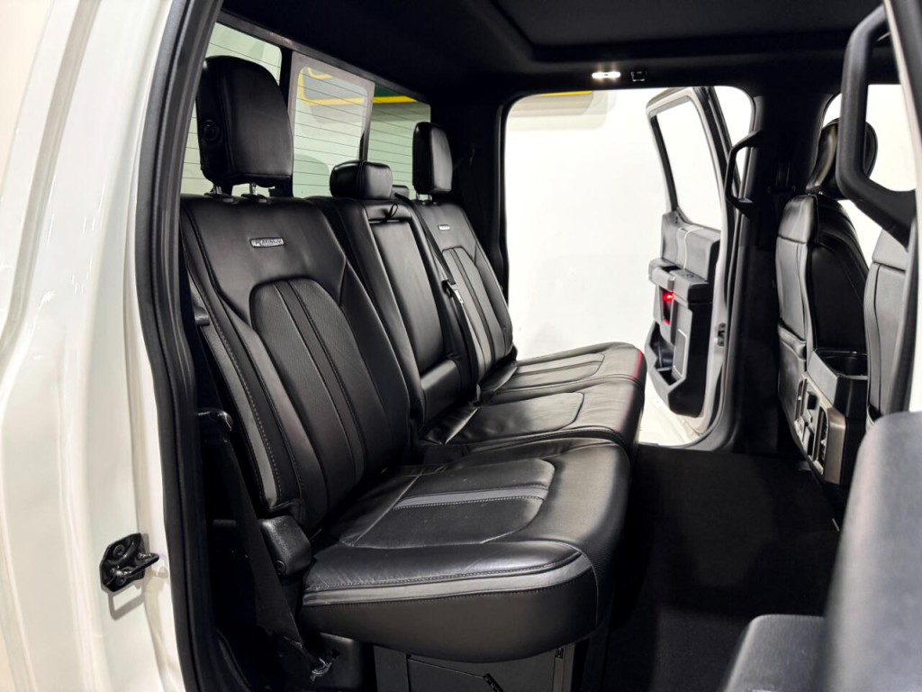 2018 Ford F-350 Image 13