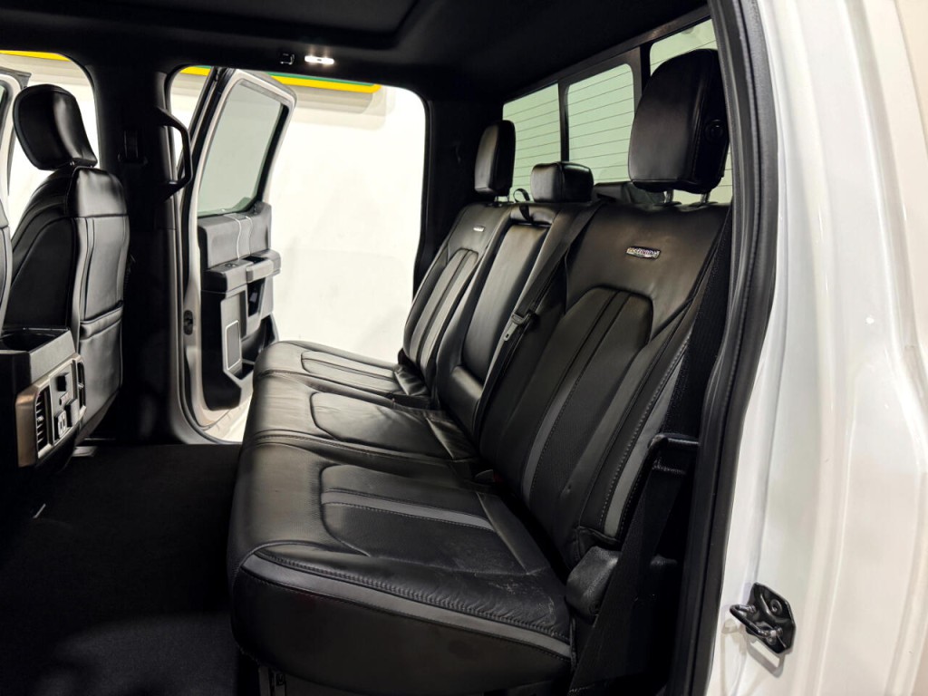 2018 Ford F-350 Image 14