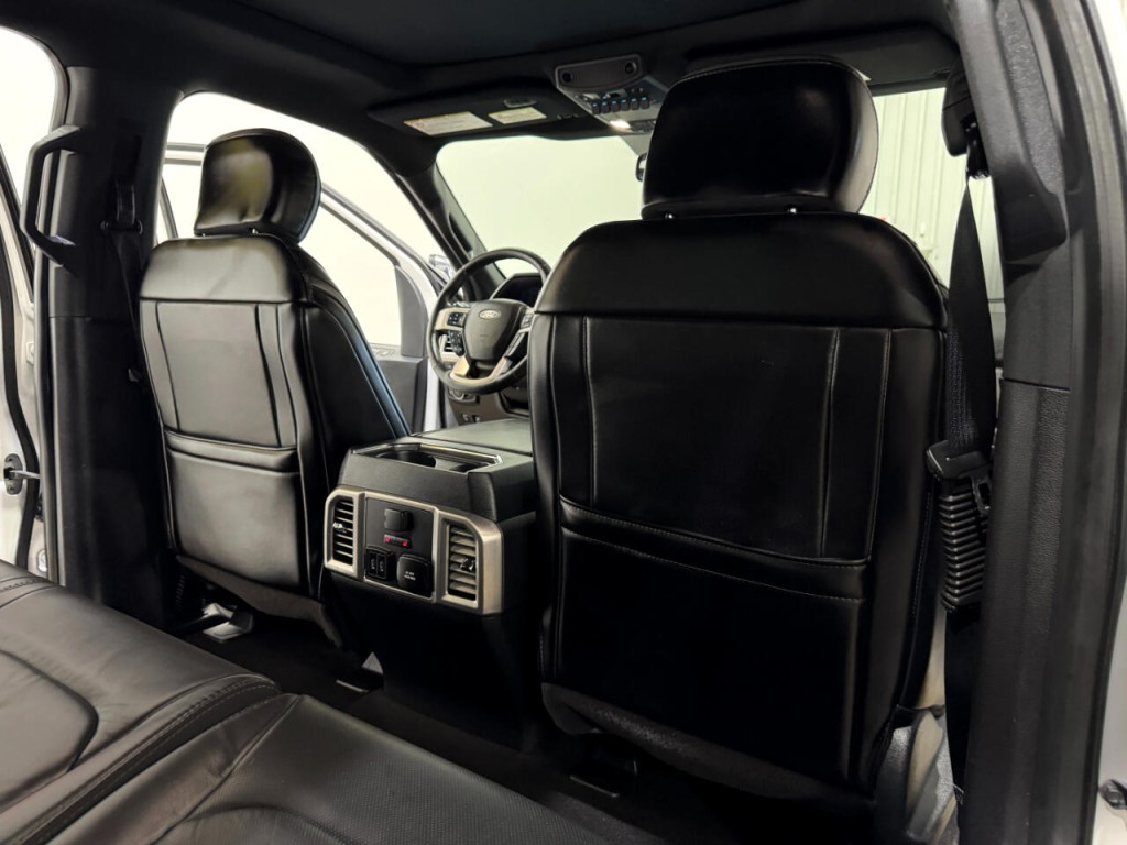 2018 Ford F-350 Image 15