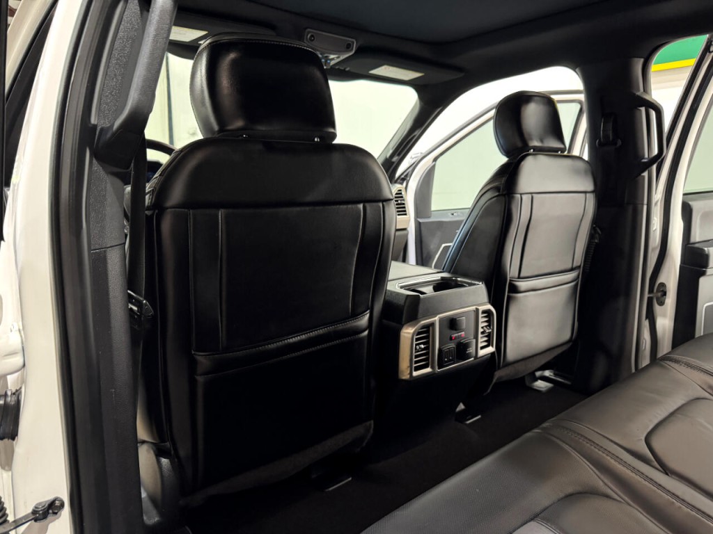 2018 Ford F-350 Image 16