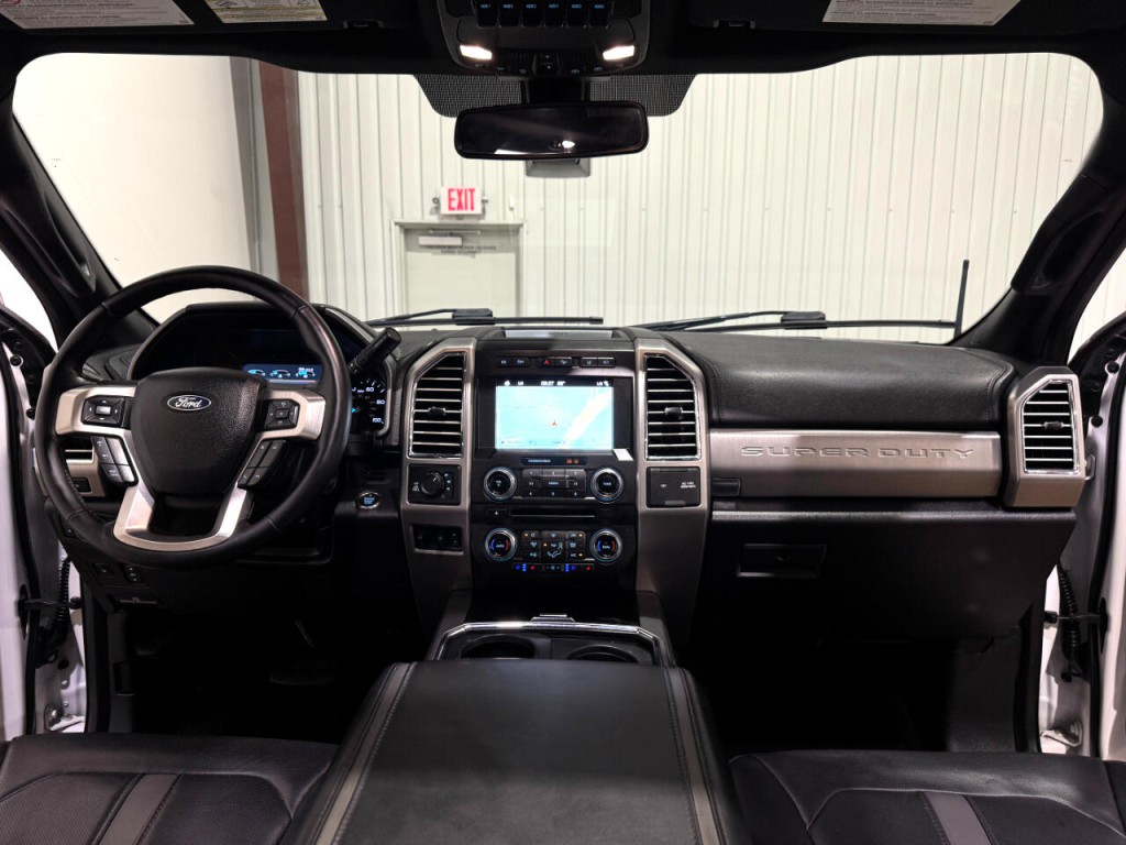 2018 Ford F-350 Image 17