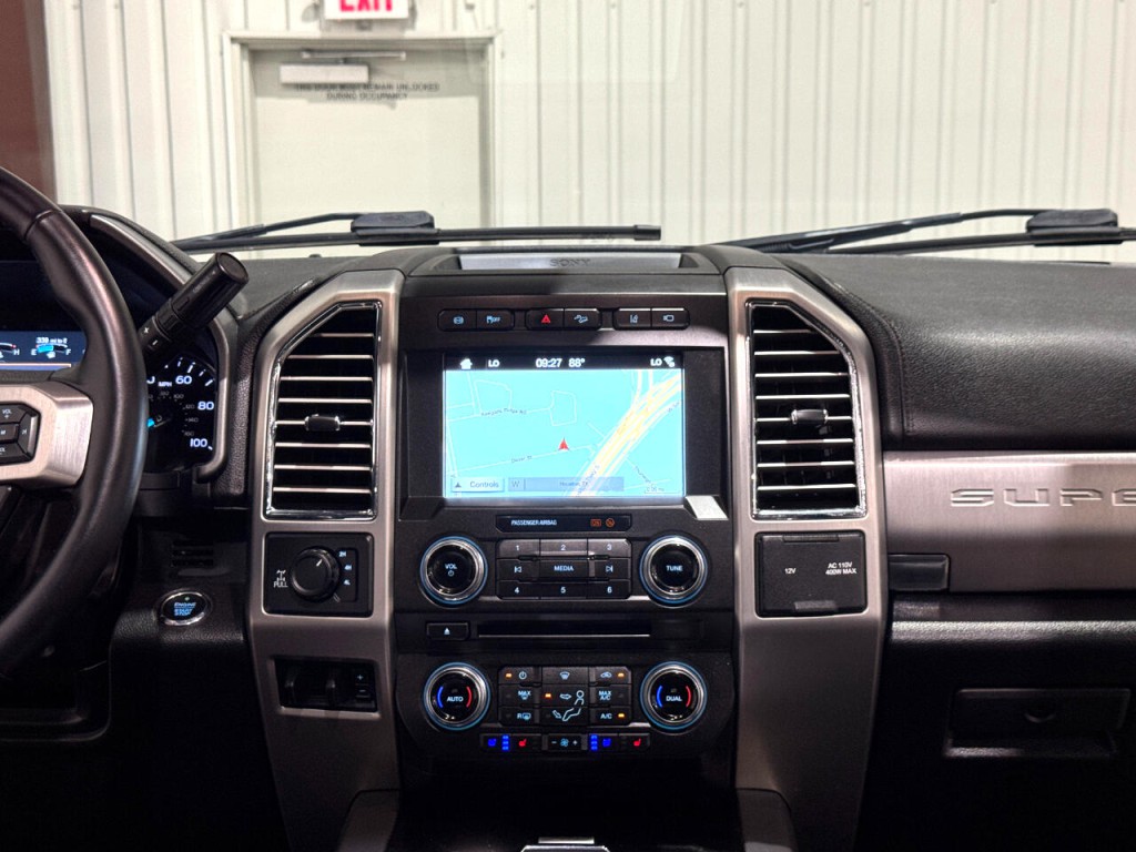 2018 Ford F-350 Image 18