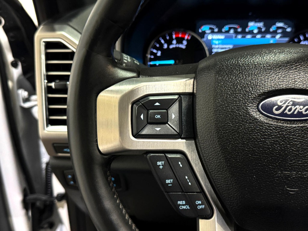 2018 Ford F-350 Image 19