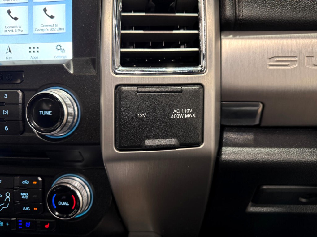 2018 Ford F-350 Image 24