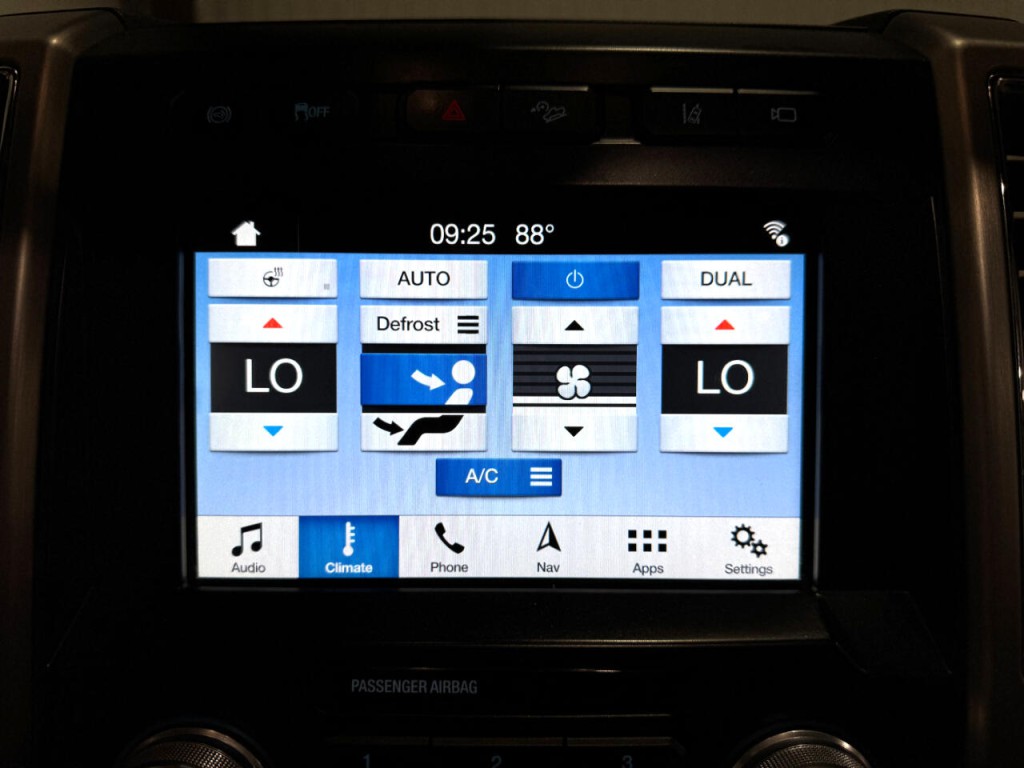 2018 Ford F-350 Image 37