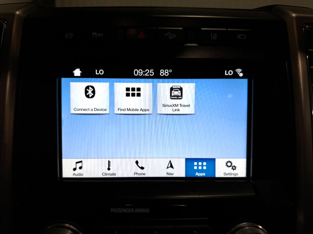 2018 Ford F-350 Image 39