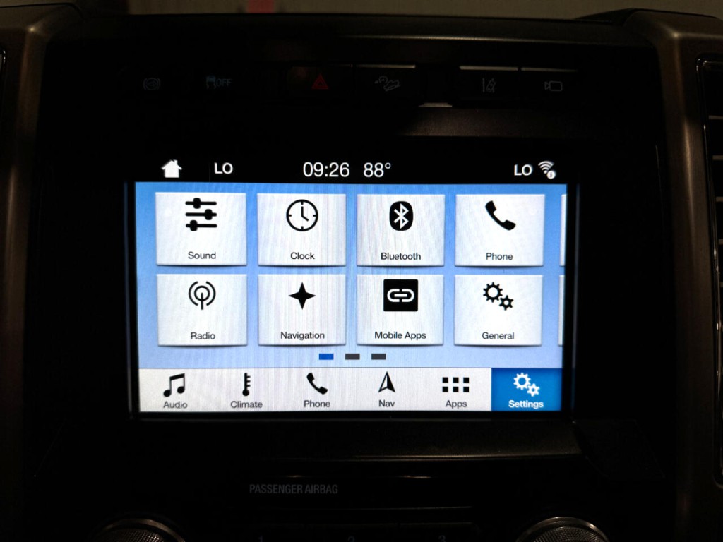 2018 Ford F-350 Image 40