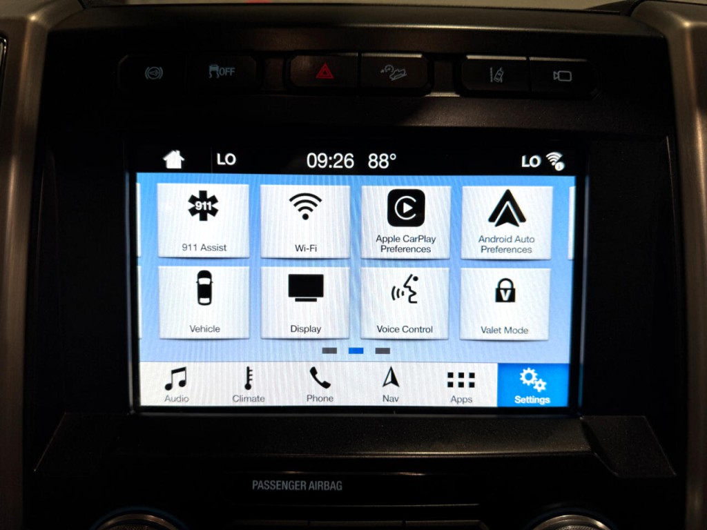 2018 Ford F-350 Image 41