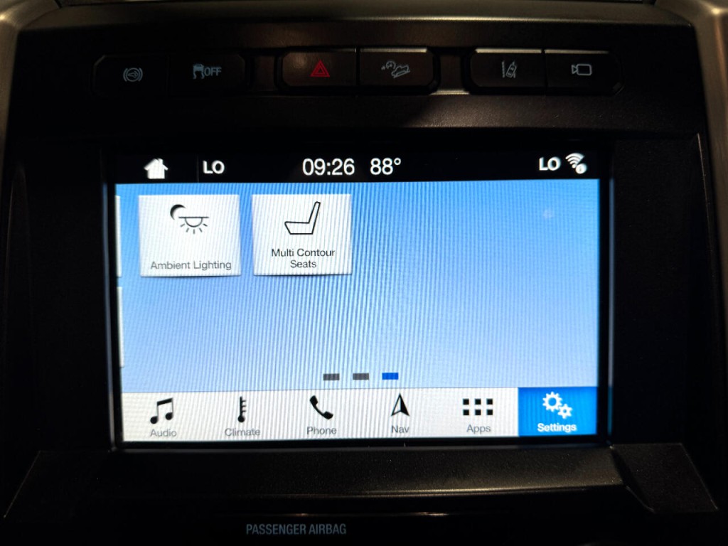 2018 Ford F-350 Image 42