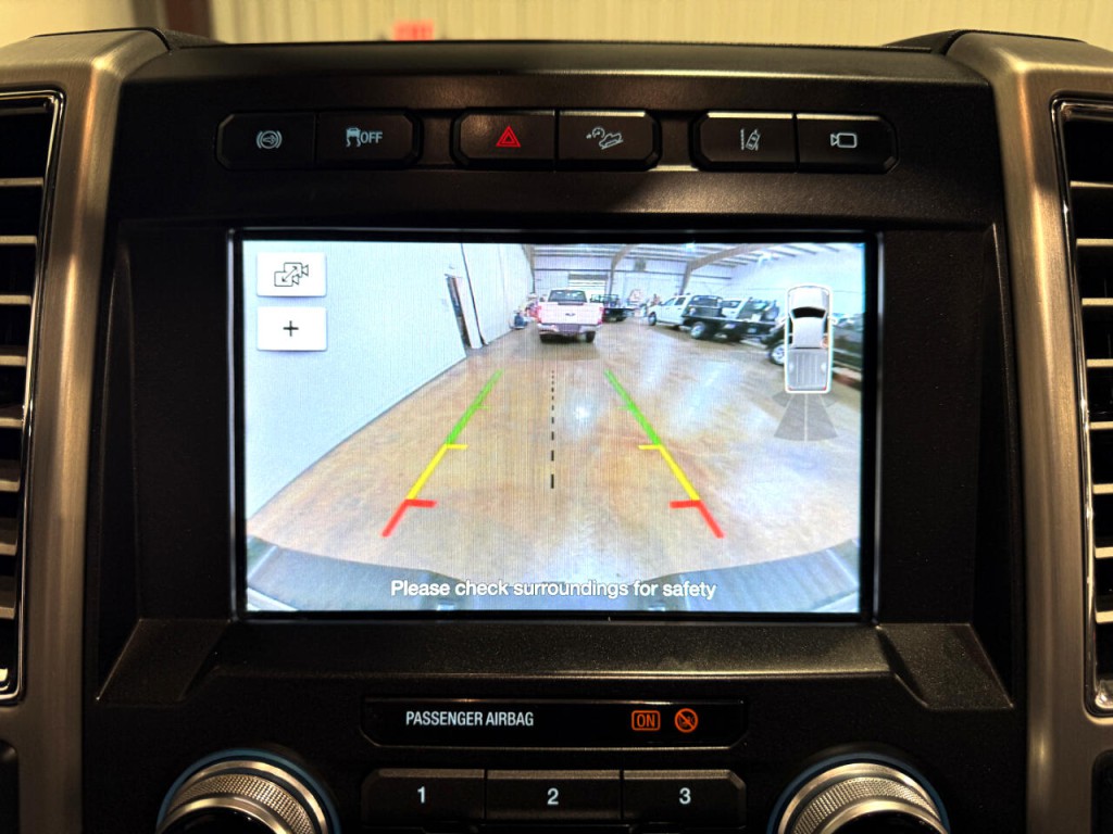 2018 Ford F-350 Image 45