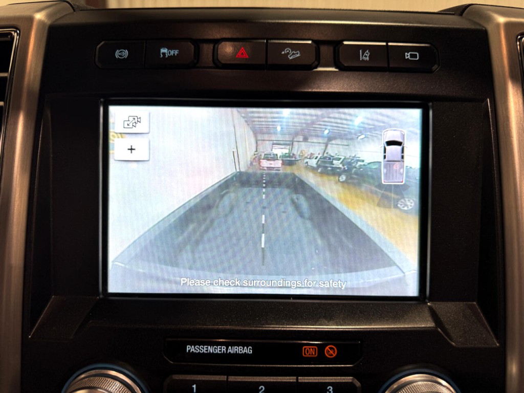 2018 Ford F-350 Image 46