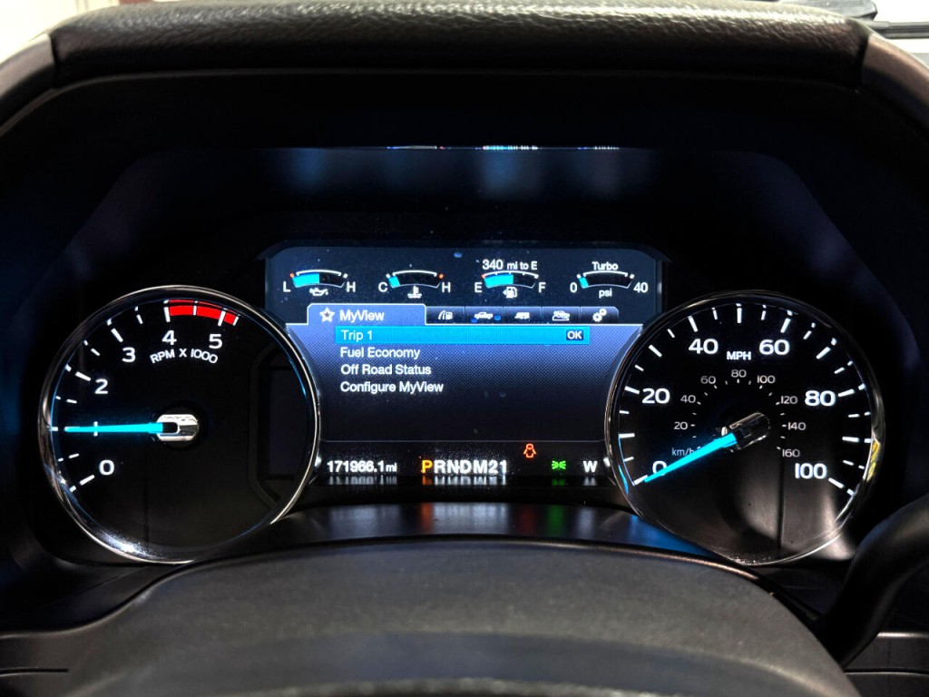 2018 Ford F-350 Image 48
