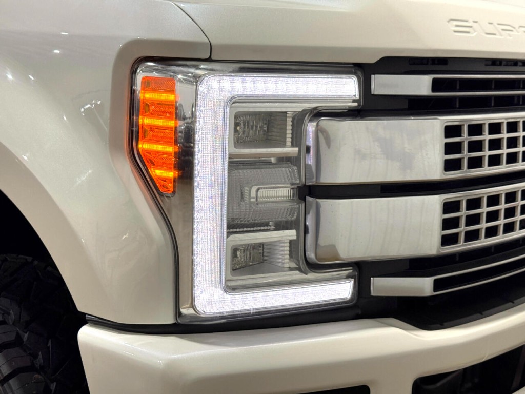 2018 Ford F-350 Image 50