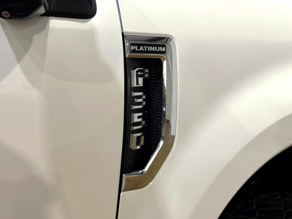 2018 Ford F-350 Image 51