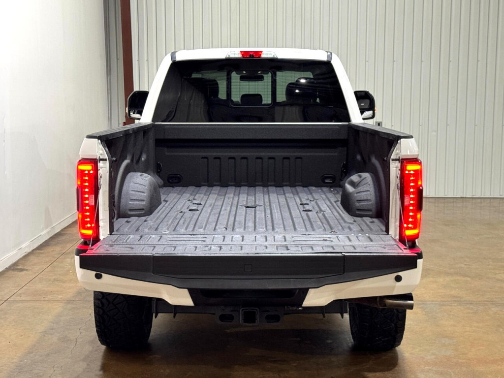 2018 Ford F-350 Image 53
