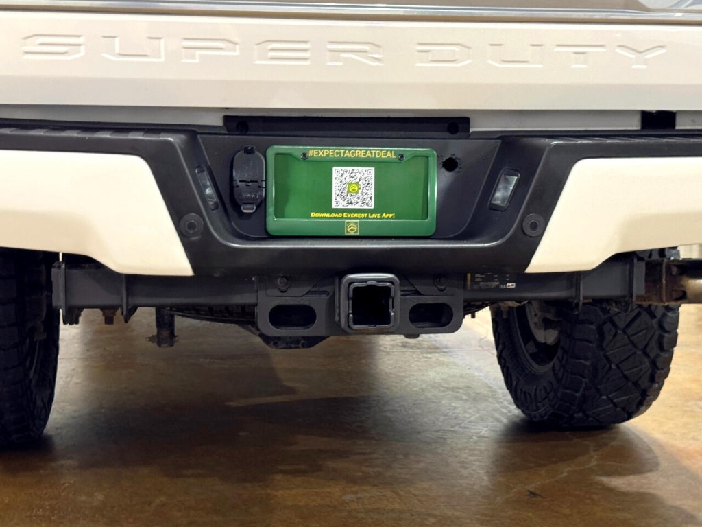 2018 Ford F-350 Image 55