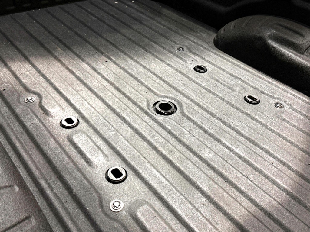 2018 Ford F-350 Image 56
