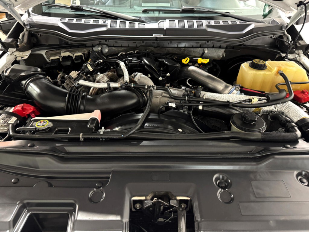 2018 Ford F-350 Image 57