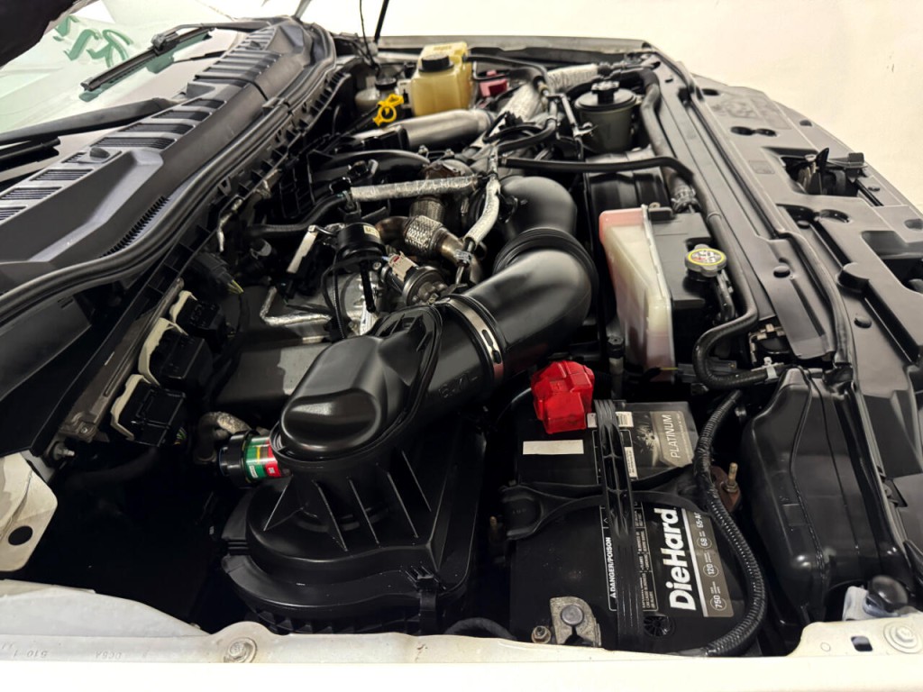 2018 Ford F-350 Image 58