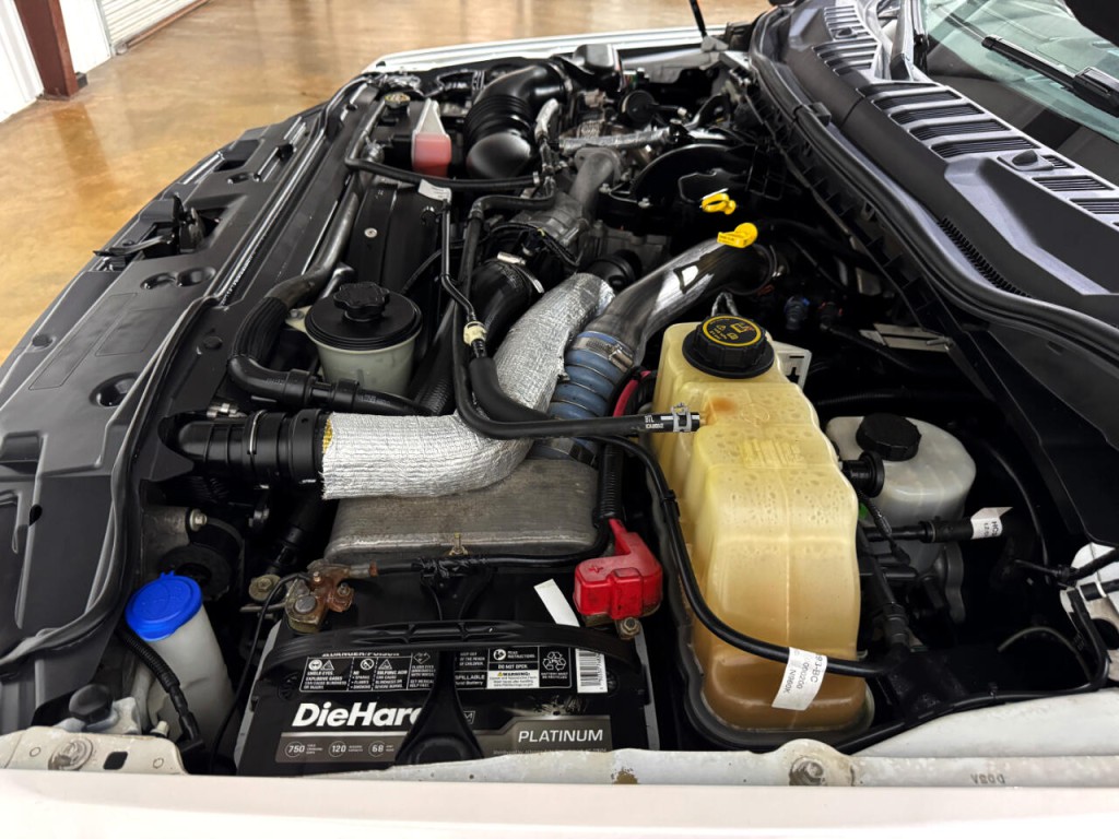 2018 Ford F-350 Image 59