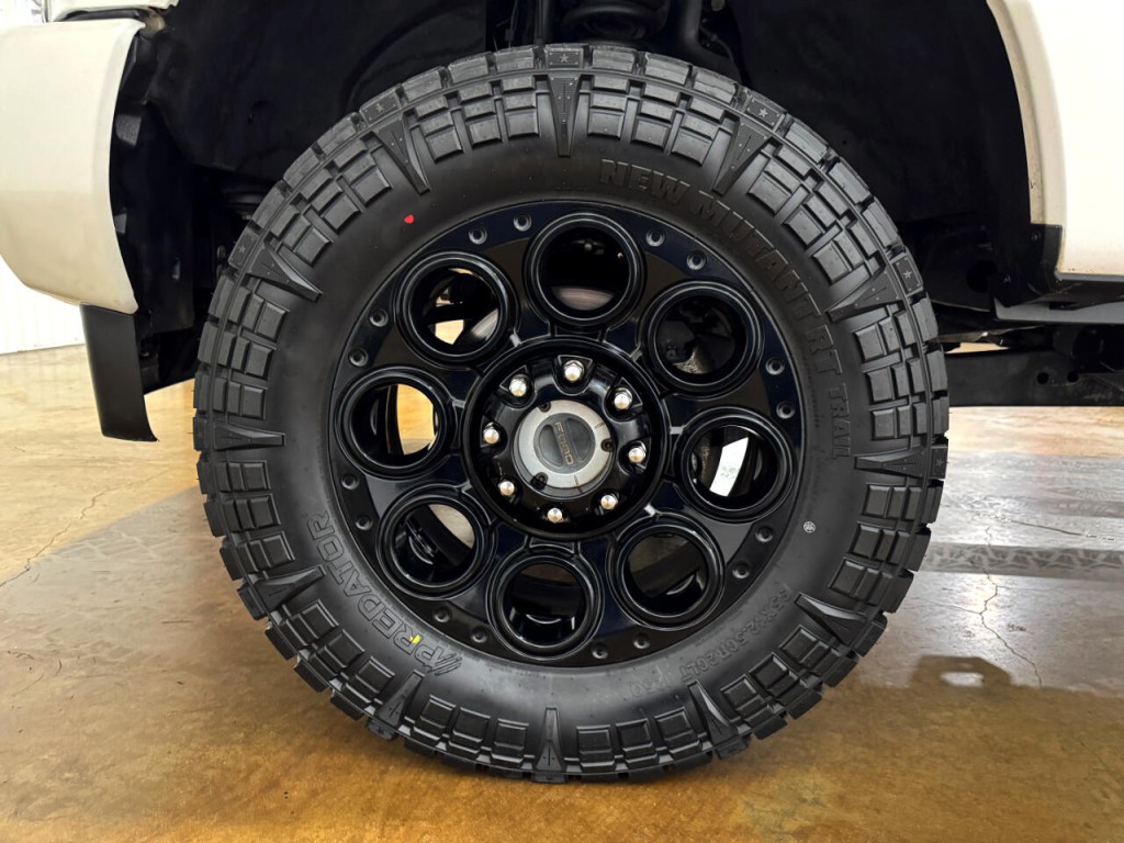2018 Ford F-350 Image 63