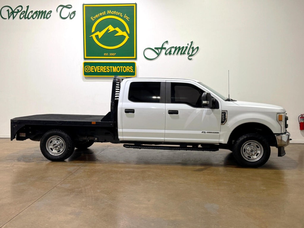 2022 Ford F-250 Image 2