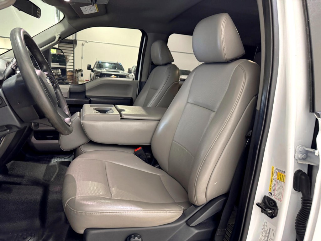 2022 Ford F-250 Image 3