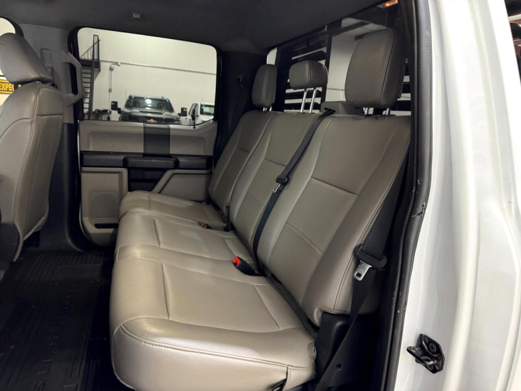 2022 Ford F-250 Image 4