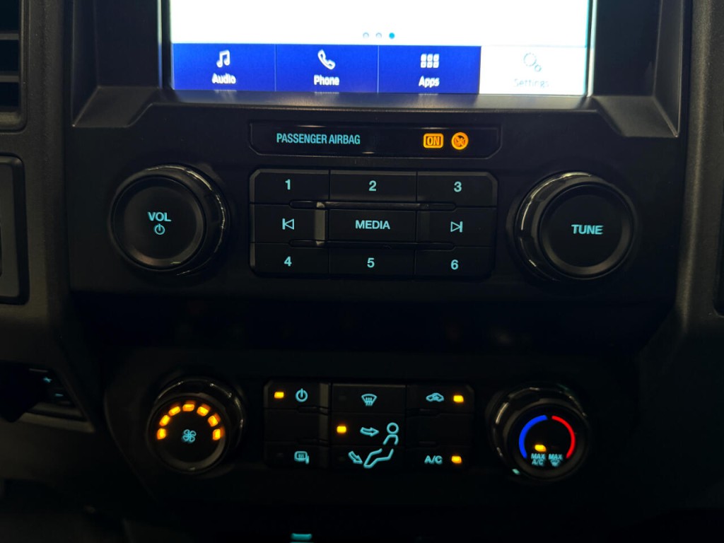 2022 Ford F-250 Image 5