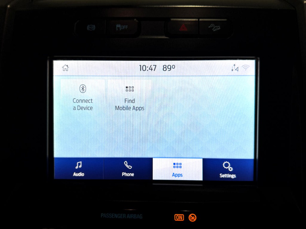 2022 Ford F-250 Image 10
