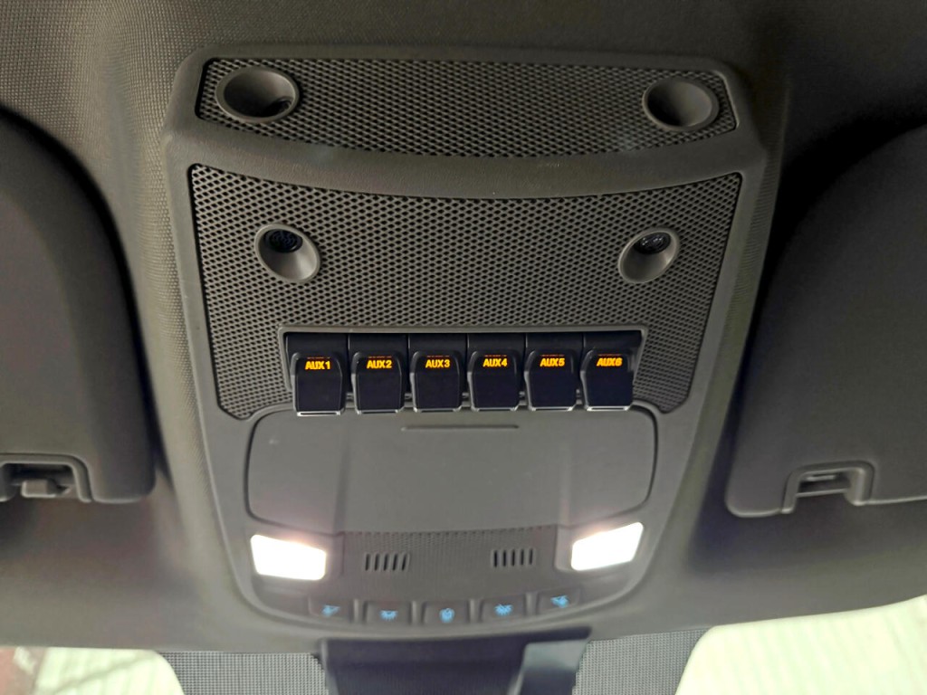 2022 Ford F-250 Image 15