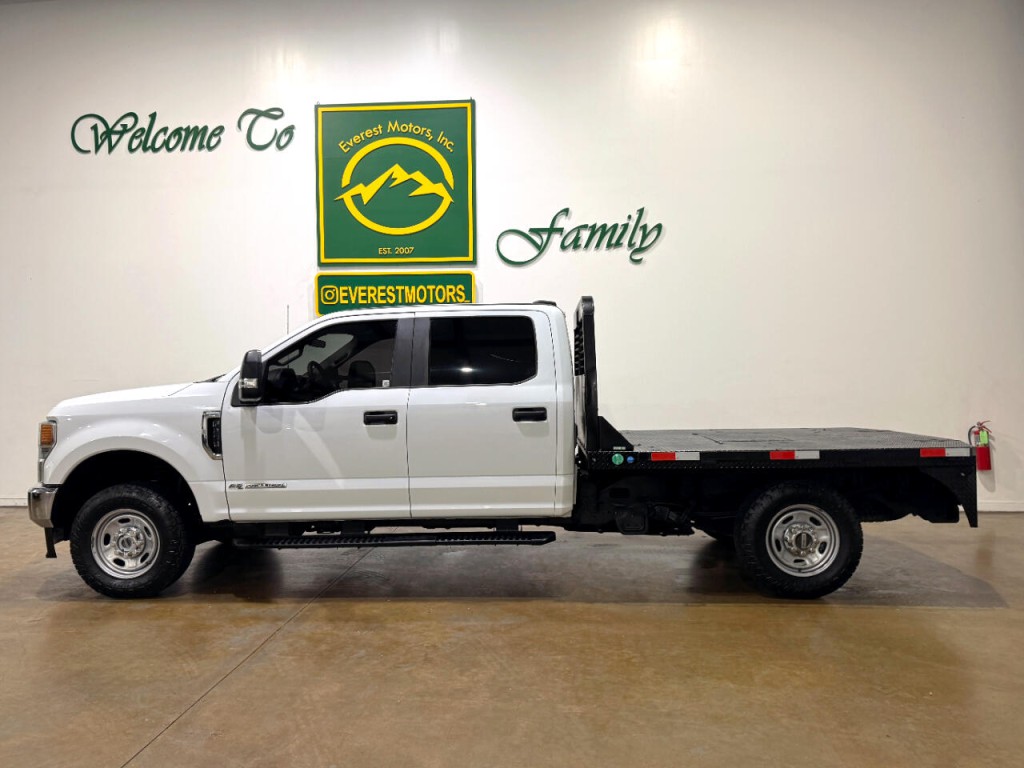 2022 Ford F-250 Image 5