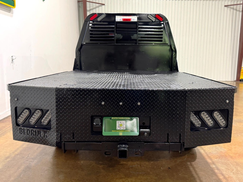 2022 Ford F-250 Image 7