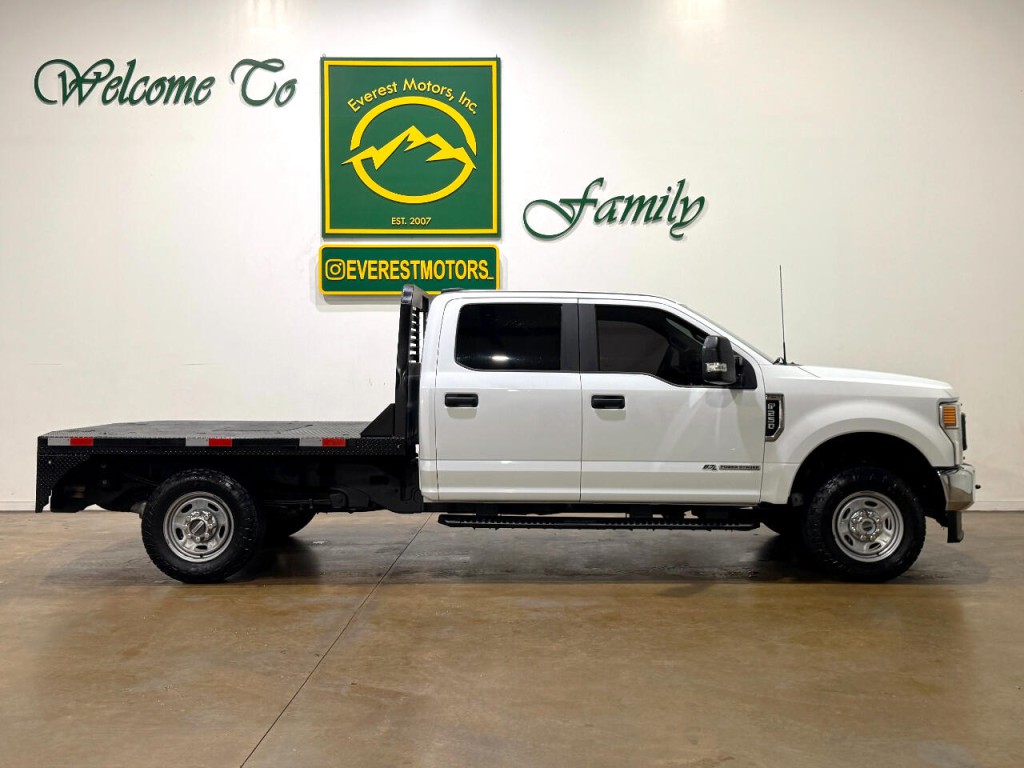 2022 Ford F-250 Image 9