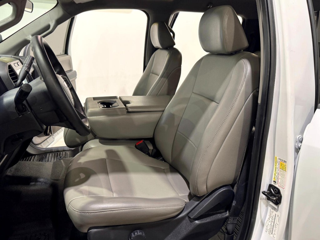 2022 Ford F-250 Image 10