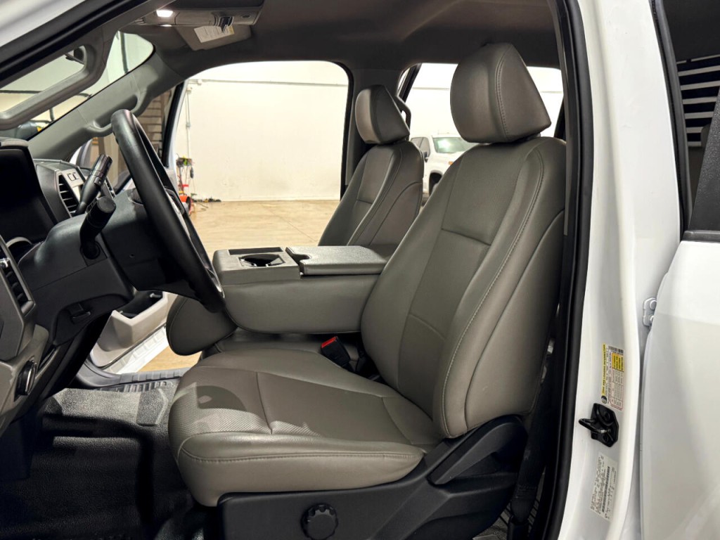 2022 Ford F-250 Image 11