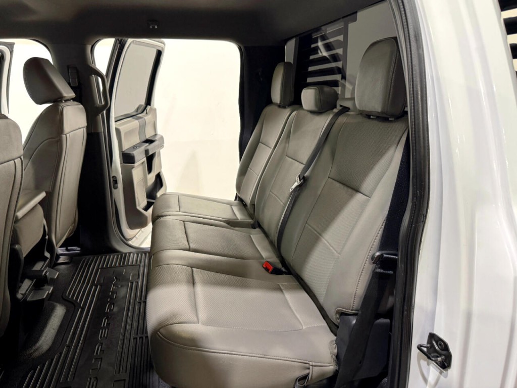 2022 Ford F-250 Image 12