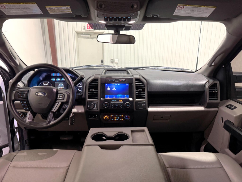 2022 Ford F-250 Image 15