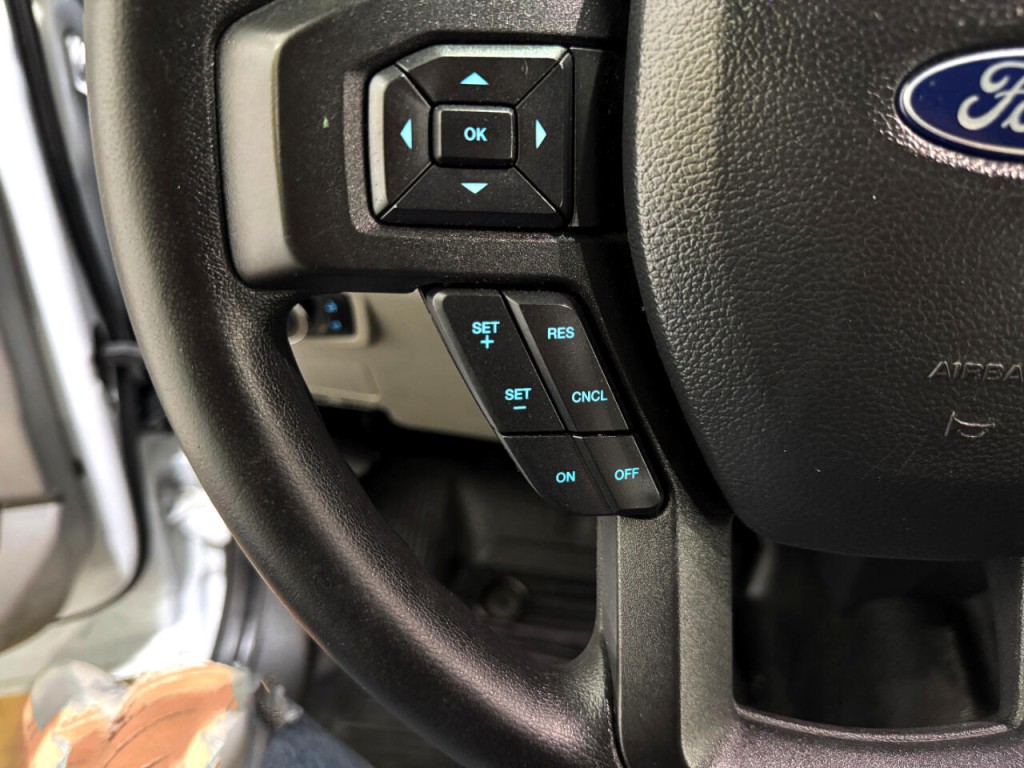 2022 Ford F-250 Image 17