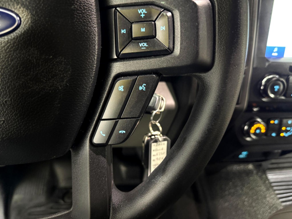 2022 Ford F-250 Image 18