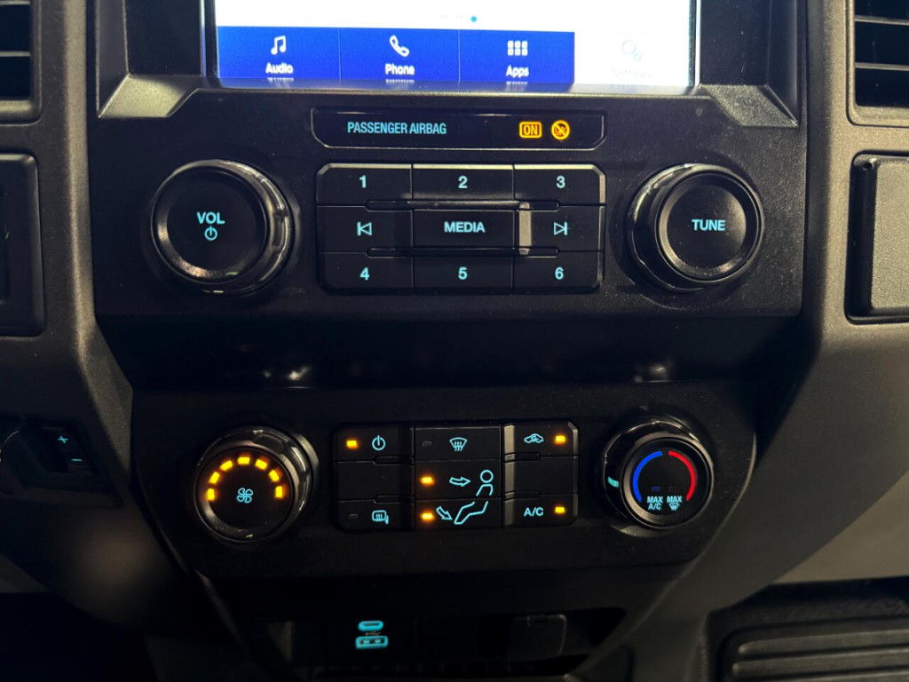 2022 Ford F-250 Image 21