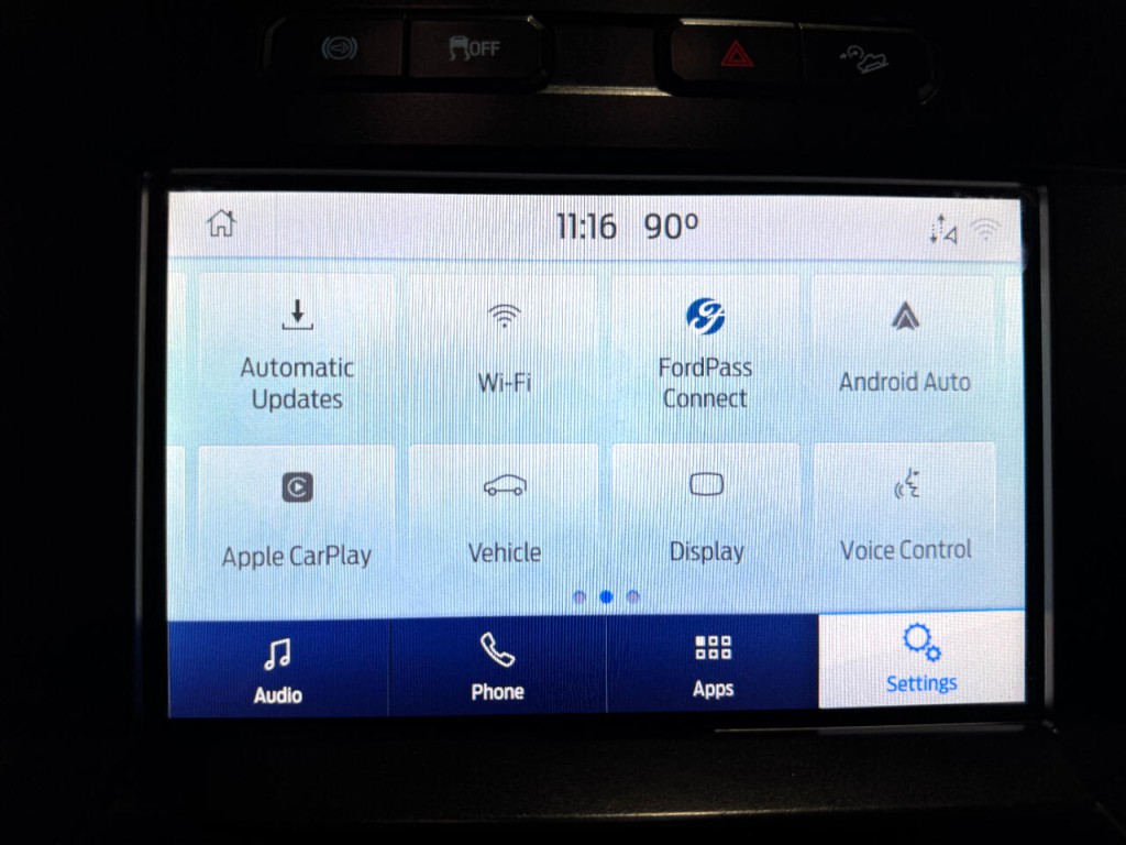 2022 Ford F-250 Image 29
