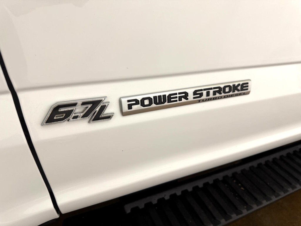 2022 Ford F-250 Image 32