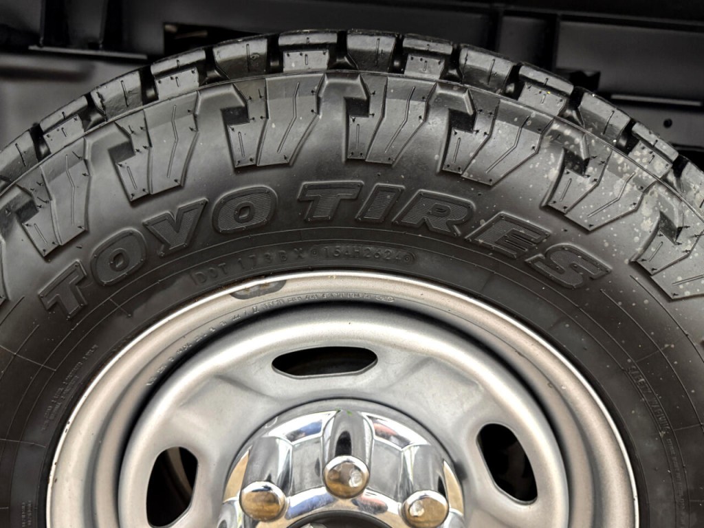 2022 Ford F-250 Image 44