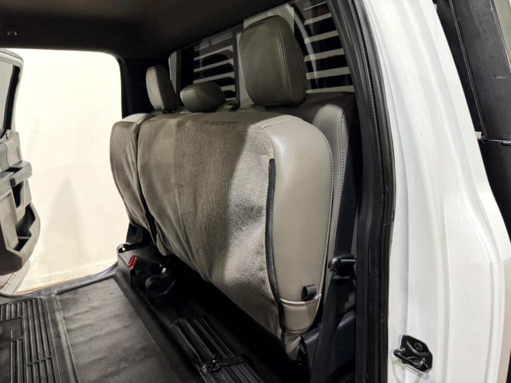 2022 Ford F-250 Image 12